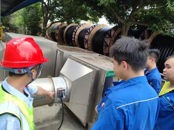 環保運維規范有哪些