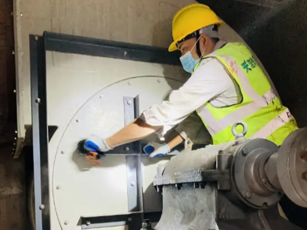 廢氣運(yùn)維治理關(guān)鍵要點(diǎn)有哪些