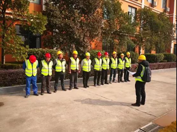 深圳天浩洋環(huán)保復(fù)工復(fù)產(chǎn)注入“綠色新動力”