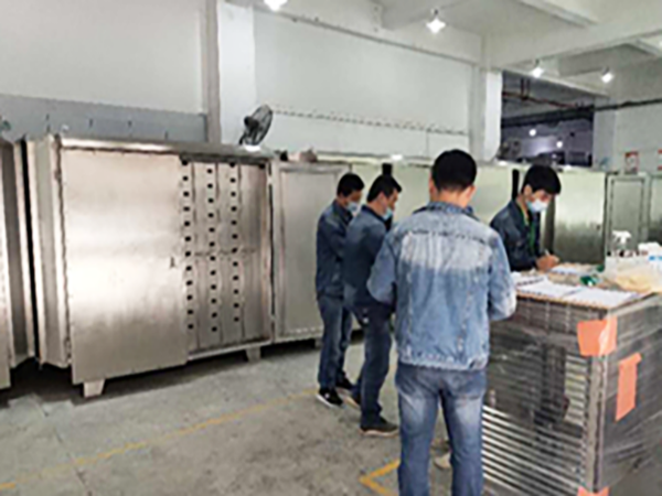 不負(fù)好春光，生產(chǎn)正當(dāng)時