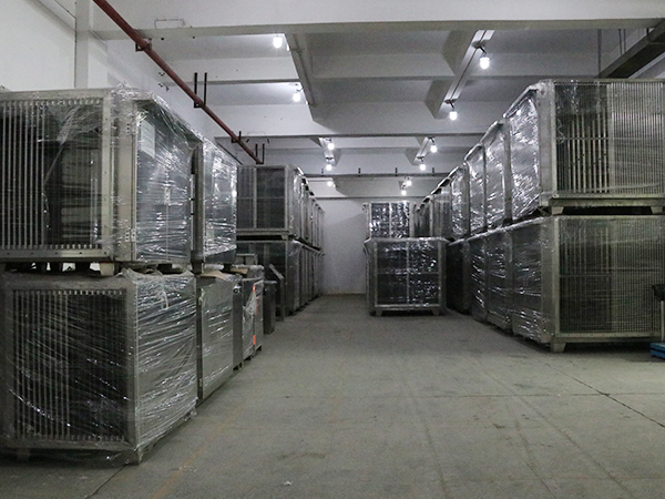 印刷行業廢氣處理，就找天浩洋