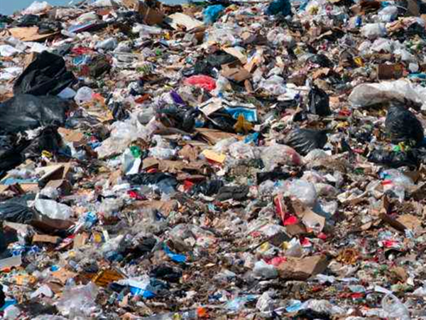 垃圾填埋場(chǎng)臭氣怎么處理